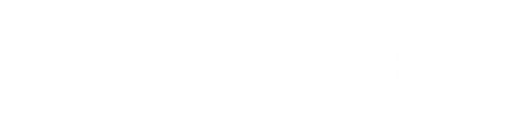 Pixelmonkz Logo