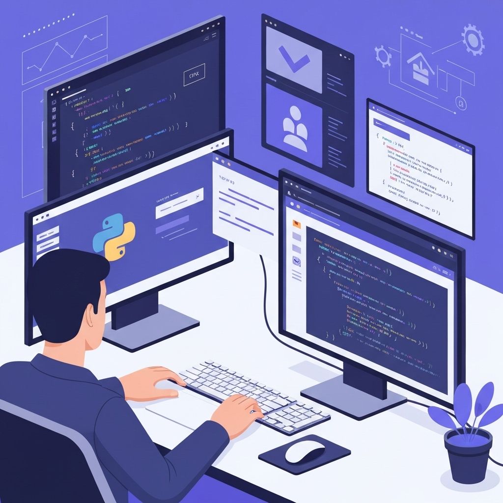 The Future of Web Development: Trends to Watch in 2025